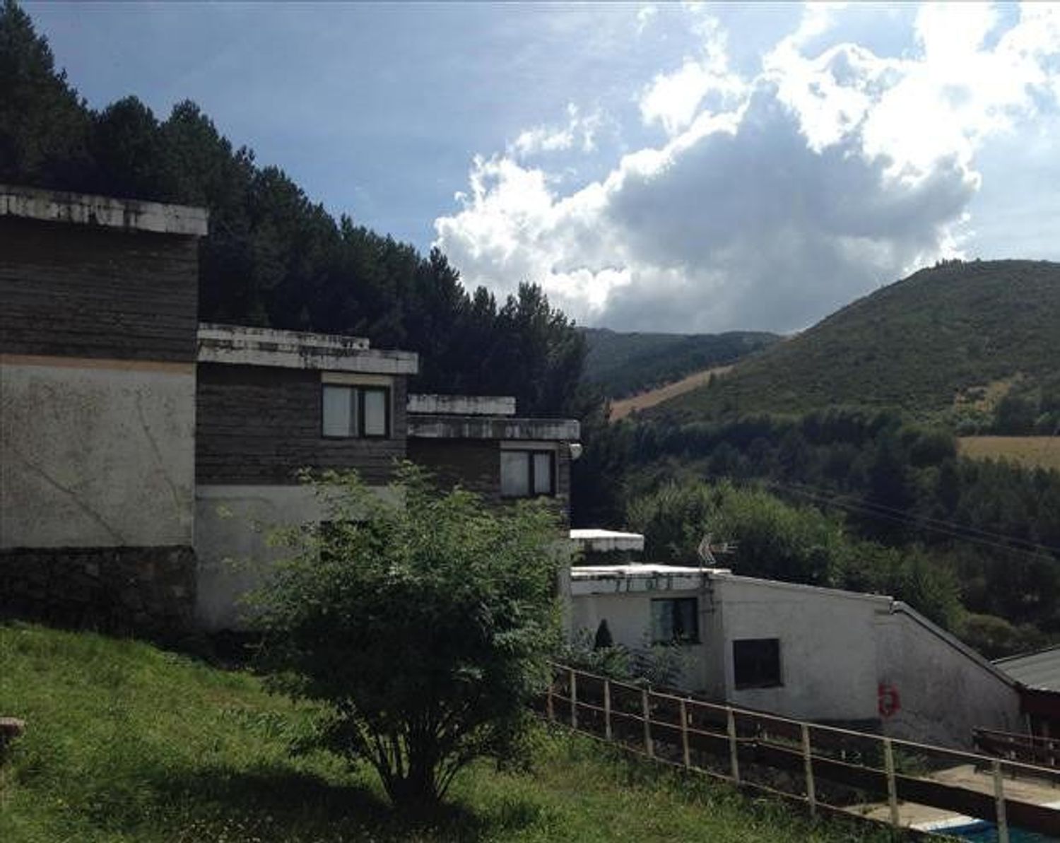 Estudio en Camino Vial, 4 - Foto 6