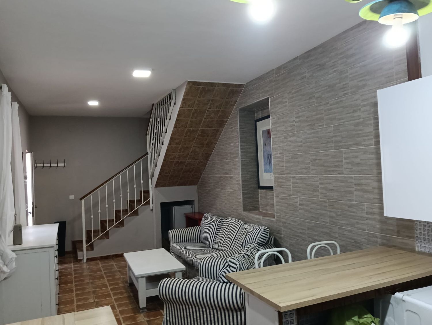 Chalet adosado en Calle Málaga, 1 - Foto 4