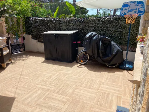 Chalet adosado en Calle mar Caribe, 10, Palmanova, Palmanova - Foto 3