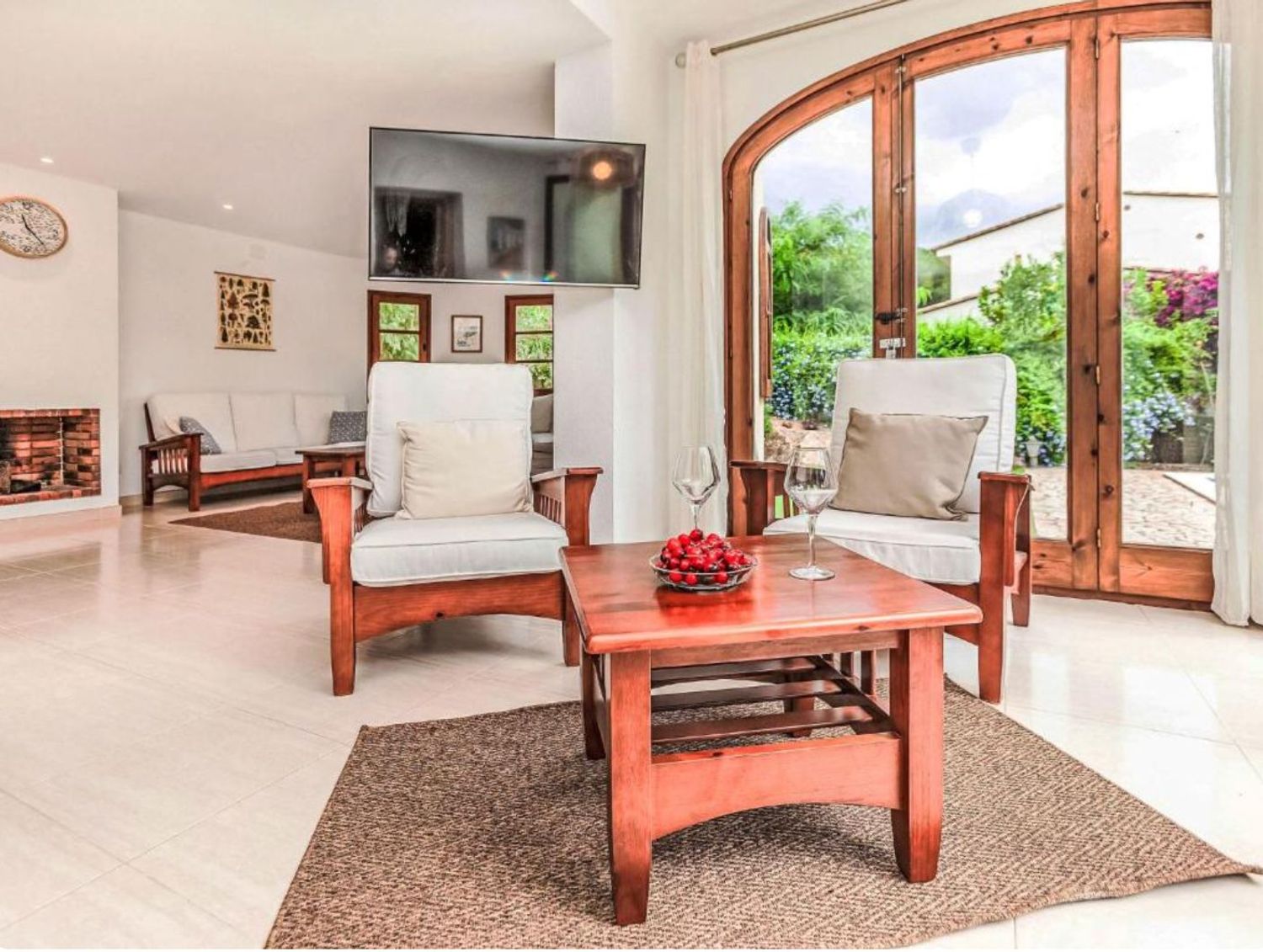 Casa o chalet independiente en Calle Llagostera, 13, Cabanyes-Mas Ambrós-Mas Pallí - Foto 5
