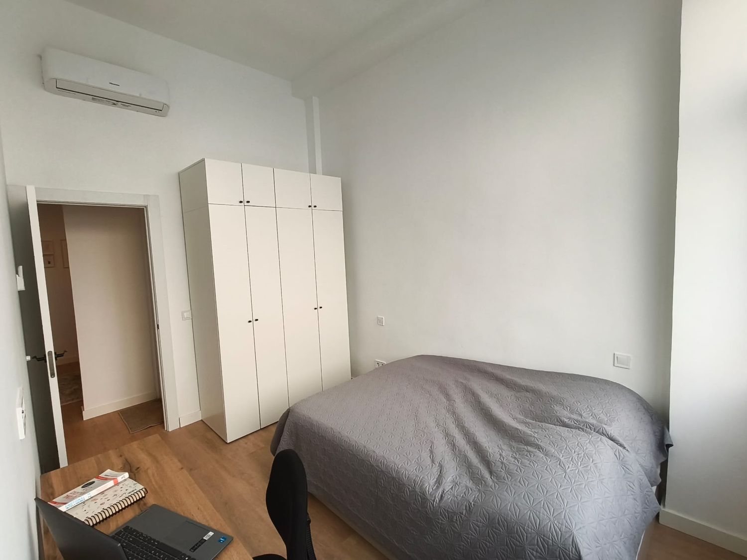 Piso en Paseo de la Chopera, 38, Alcobendas Centro, Alcobendas Centro - Foto 9