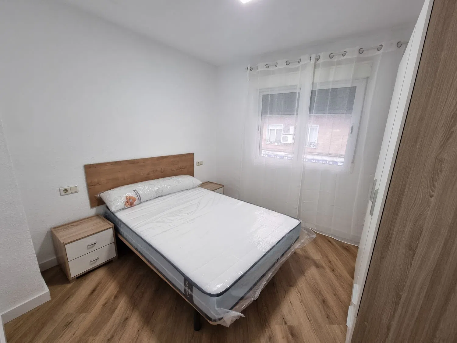 Piso en Barrio Santa María de Gracia - Foto 5