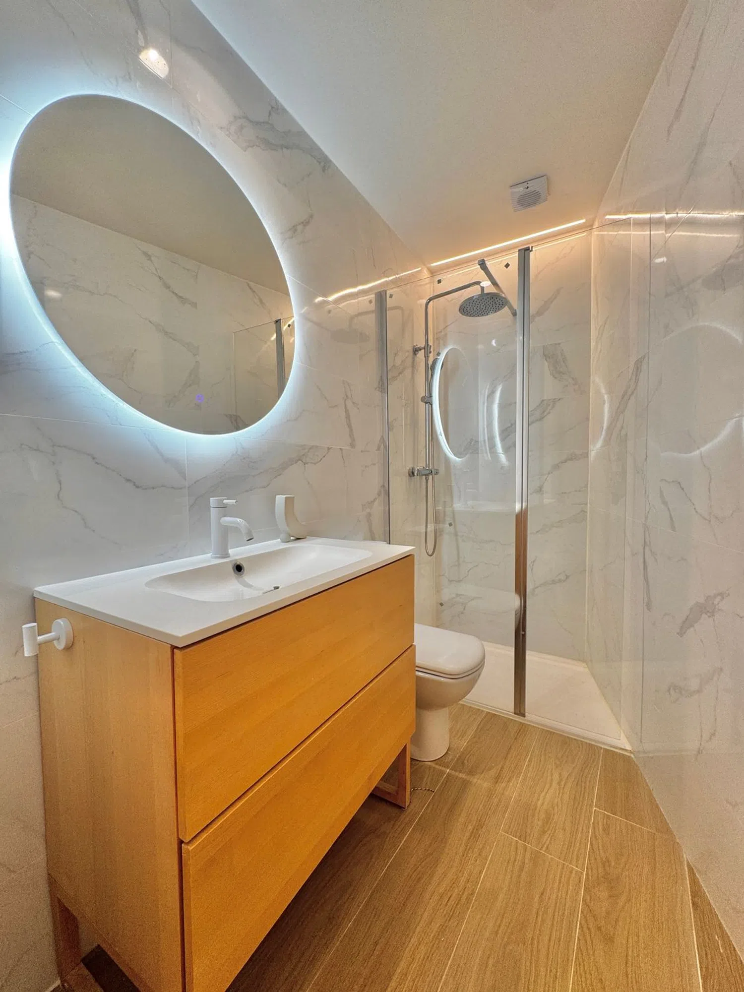 Piso en plaza Jara Carrillo, 9 - Foto 18