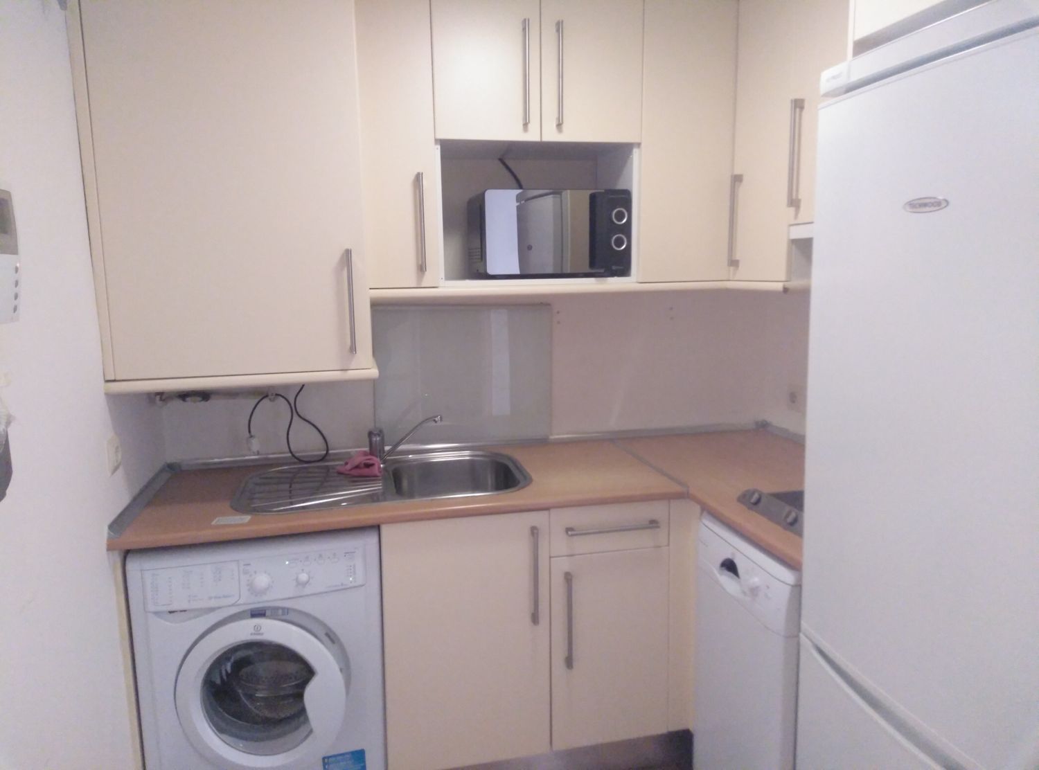 Dúplex en avenida Industria, 29 - Foto 2