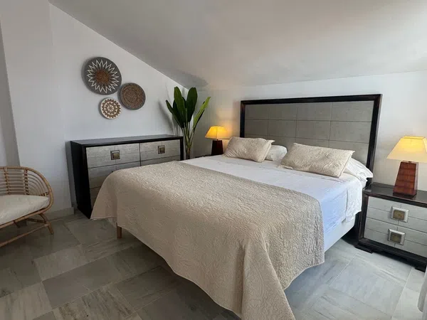 Dúplex en Calle Teba, 2, La Carolina-Guadalpín - Foto 4