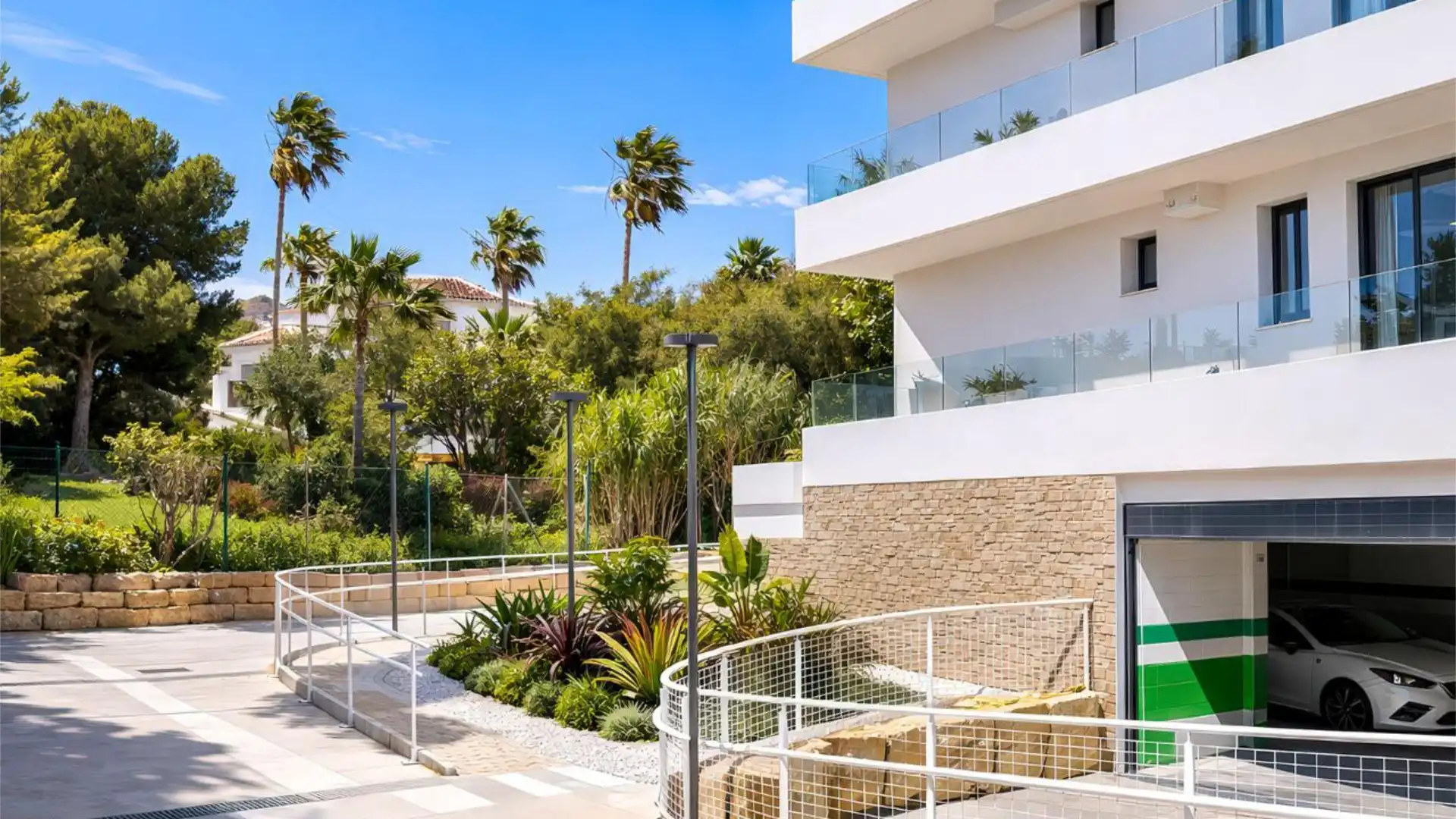 Piso en  Calle de la Tierra 10 - Foto 32