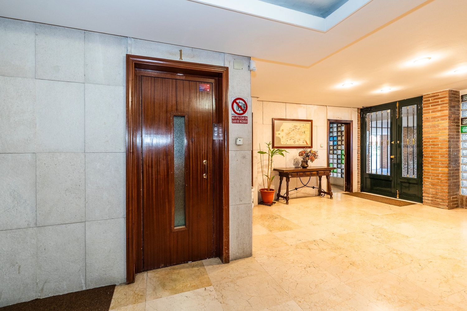 Piso en Calle Huertas, Zona norte, Zona norte - Foto 33
