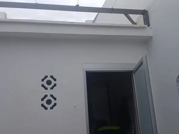 Chalet adosado en calle Almazara, 15 - Foto 32