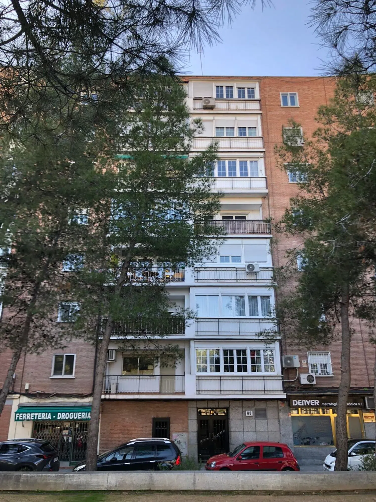 Piso en avenida del Manzanares, 68 - Foto 14