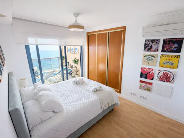 Piso en Calle Currica, 25, Zona de Mascarat, Zona de Mascarat - Foto 10