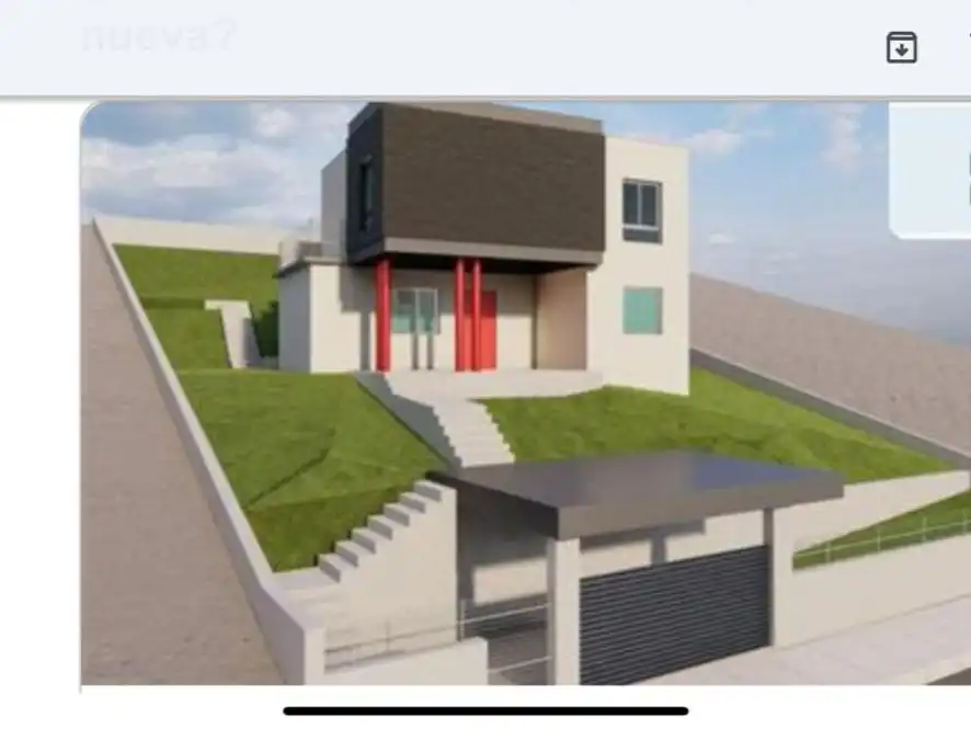 Terreno Residencial en  Calle Abén Humeya 21 - Foto 2