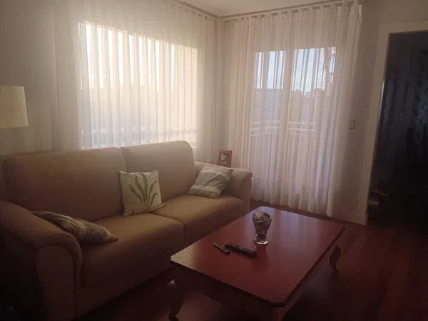 Piso en calle de París, 1 - Foto 7