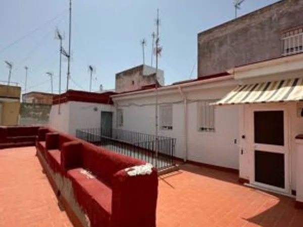 Piso en Calle Sacramento, 69, Mentidero - Teatro Falla - Alameda, Mentidero - Teatro Falla - Alameda - Foto 20