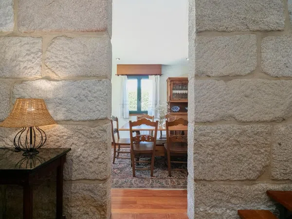 Chalet adosado en Navia, Navia - Foto 1