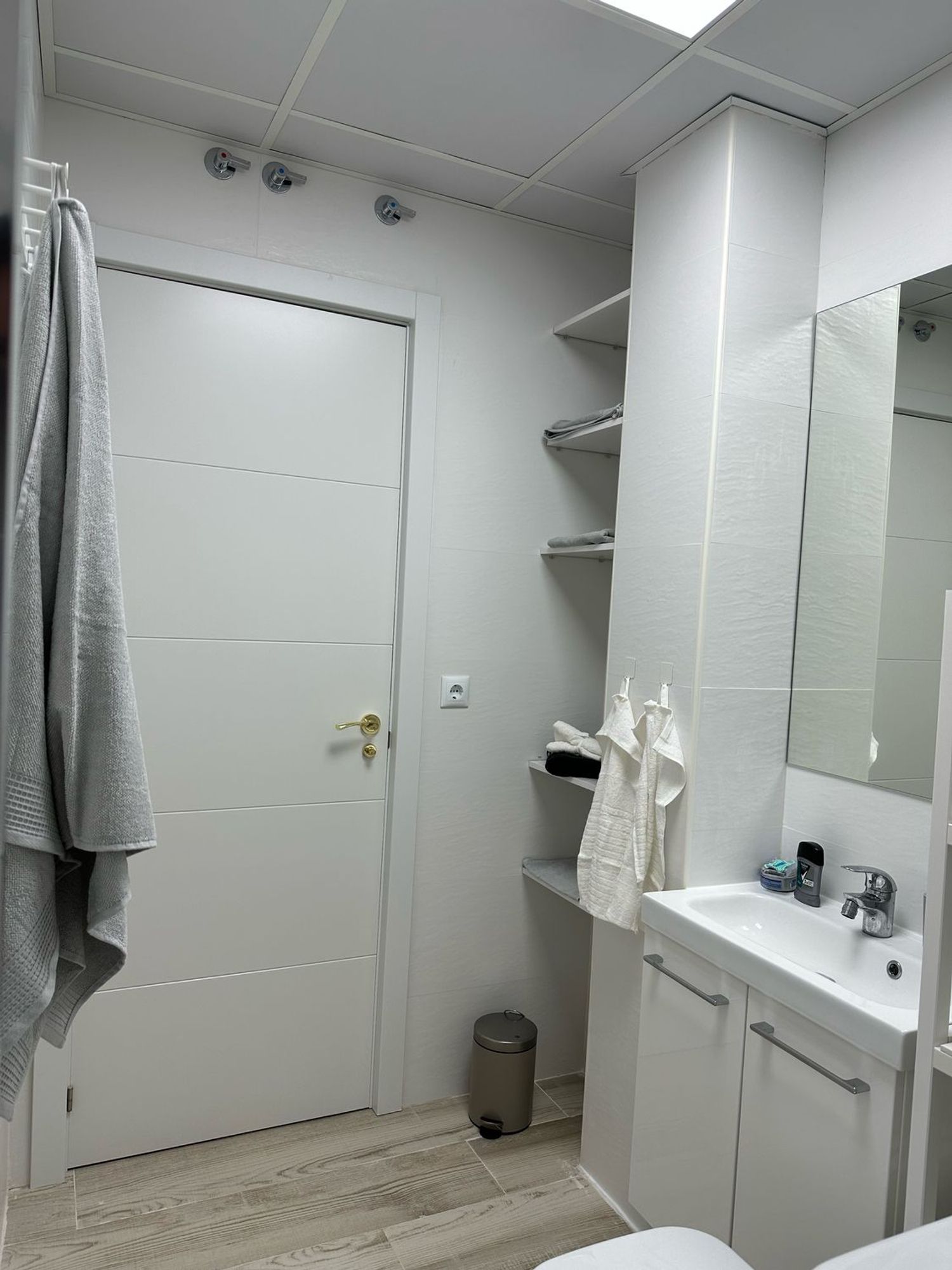 Piso en calle Decano Agustín Moreno, 3 - Foto 18