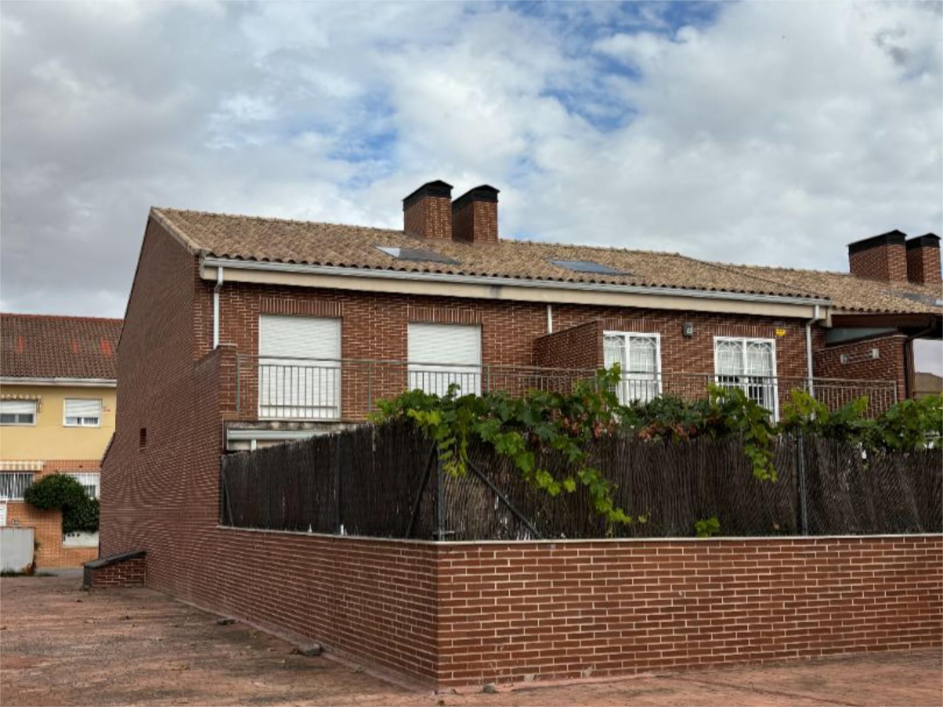 Piso en  Calle Pompeya 2 - Foto 1