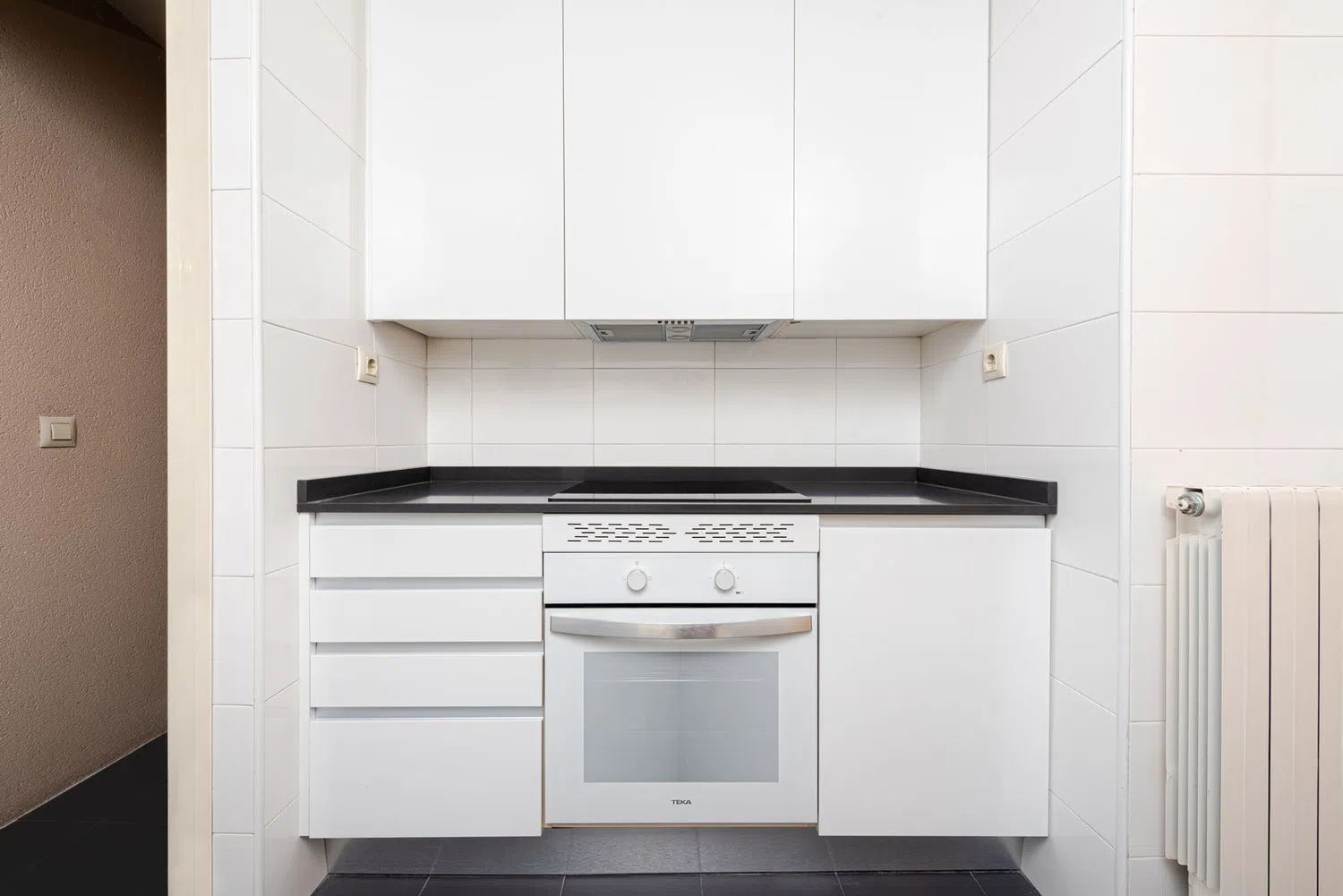 Piso en paseo de la Alameda de Osuna - Foto 14