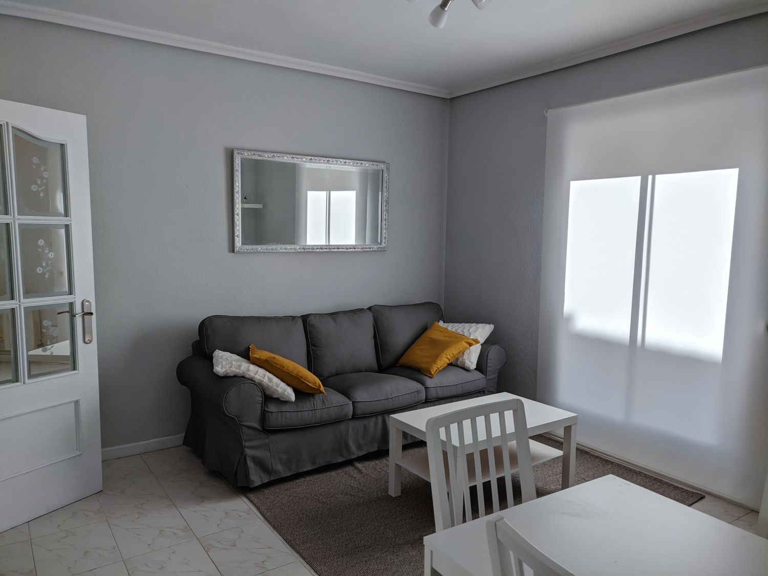 Piso en Calle Navas de Tolosa, 17, San Juan - Batallas, San Juan - Batallas - Foto 2