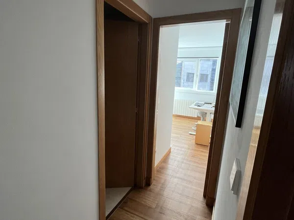 Piso en Avenida da Atlántida, 102, Alcabre, Alcabre - Foto 12