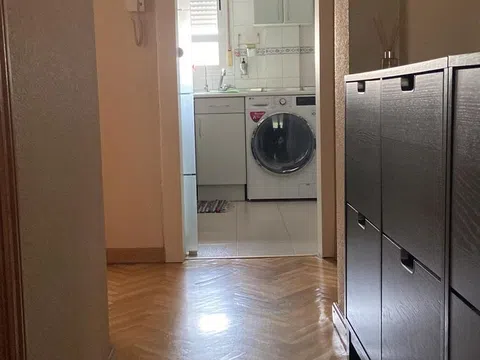 Piso en calle Paca Díaz, 8