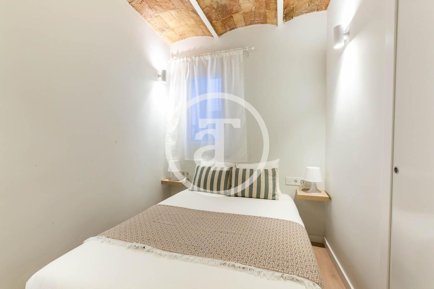 Piso en Calle de Llagostera, El Camp de l'Arpa del Clot - Foto 12