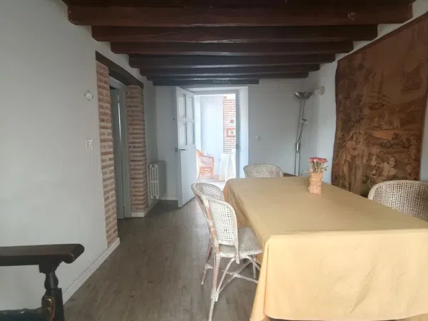 Chalet adosado en Calle Cuesta, 11 - Foto 5