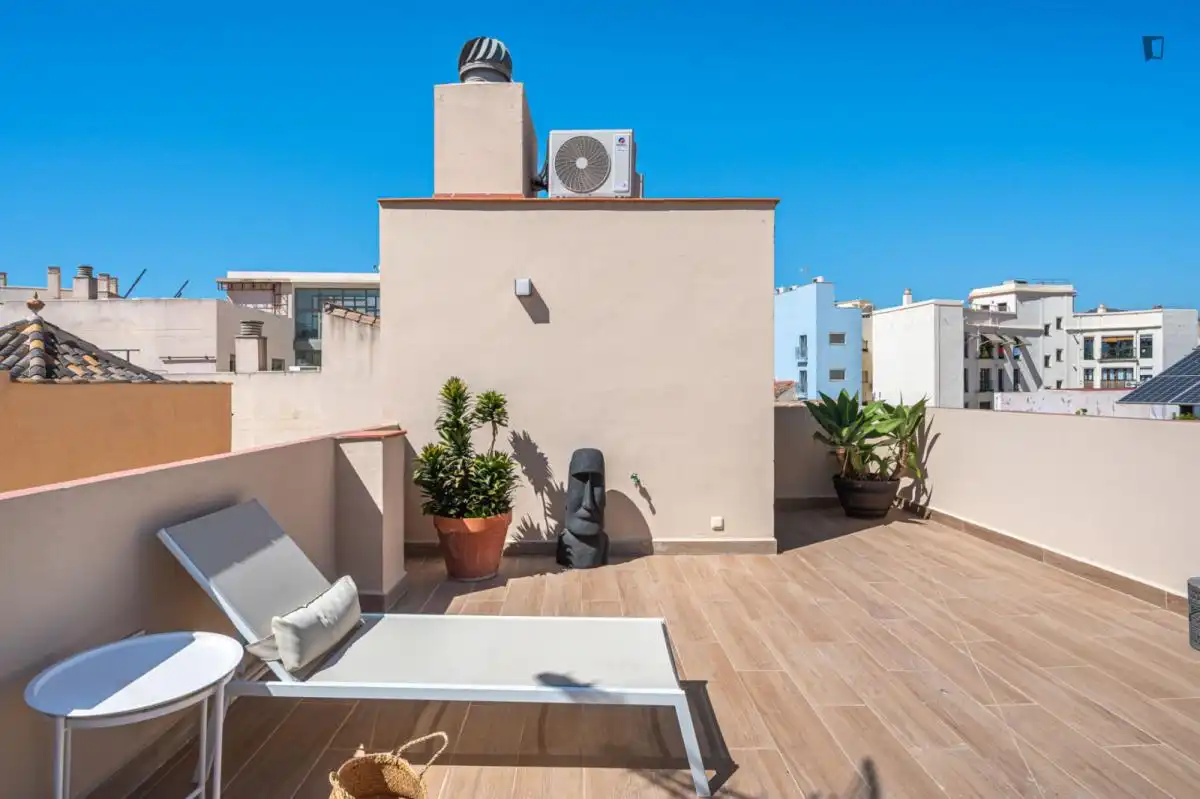 Apartamento en Málaga Capital - Foto 43