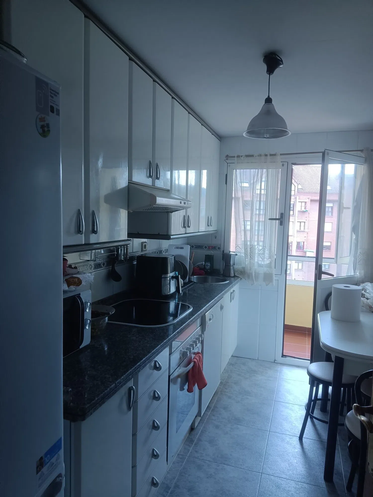 Piso en calle Mateo Llana, 8 - Foto 8