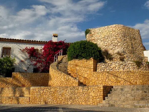 Casa de pueblo en Calle Canterería, 5, Altea Pueblo, Altea Pueblo - Foto 5