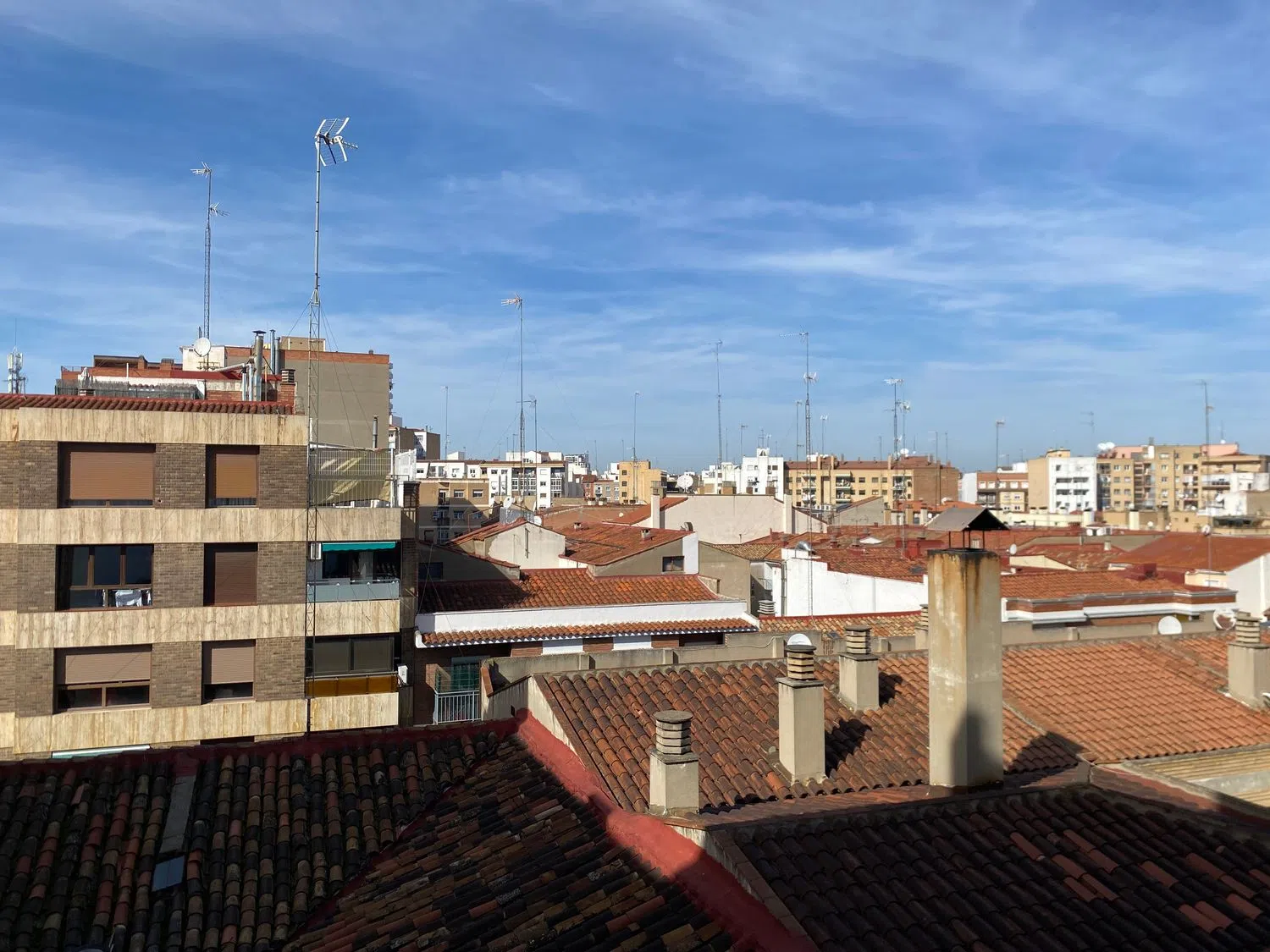 Piso en calle Tomás Bretón, 20 - Foto 12