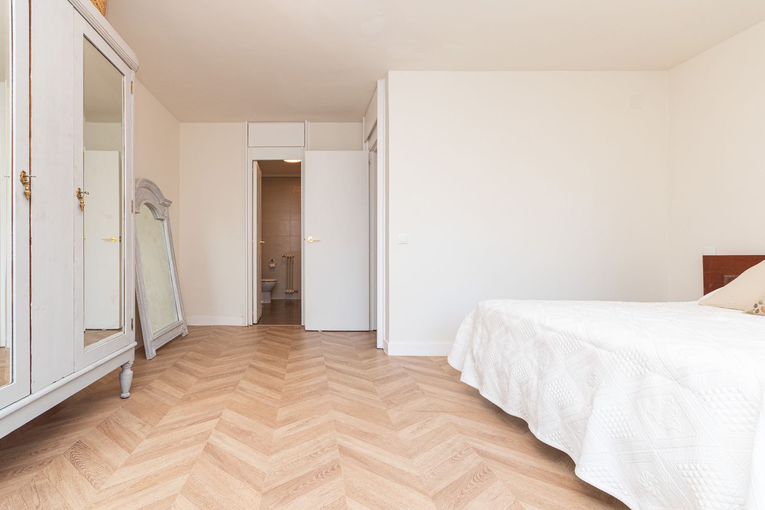 Chalet adosado en Calle de las Tórtolas, 5, Marazuela- El Torreón - Foto 19