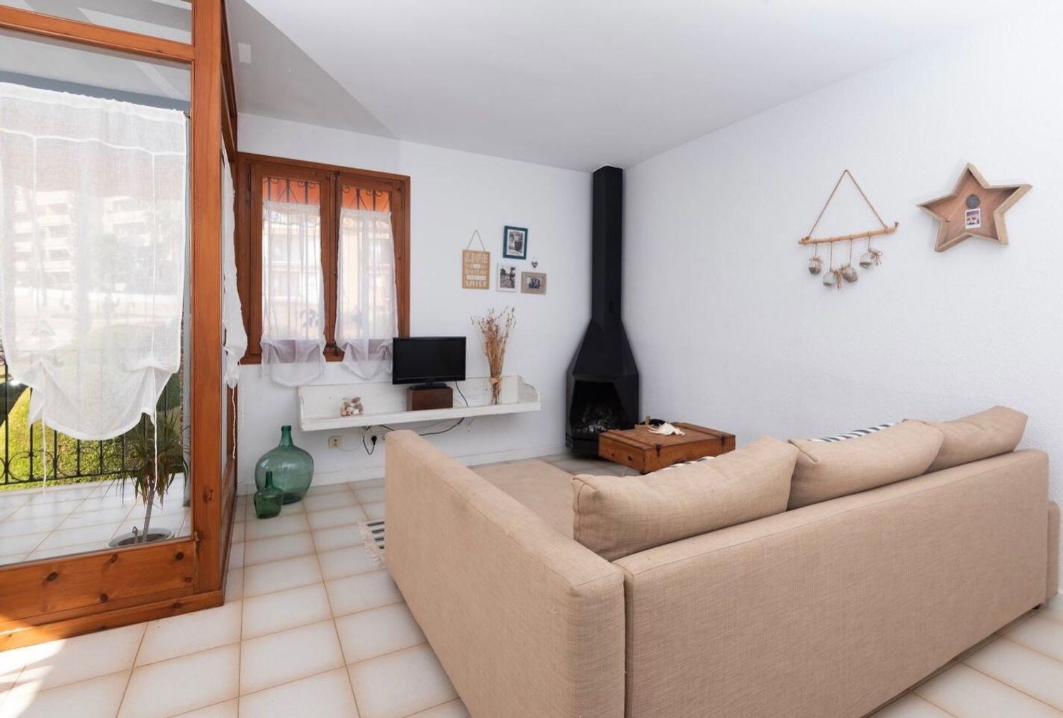 Piso en Avenida de la Platja, 22, Costa Daurada - Sant Gaietà, Costa Daurada - Sant Gaietà - Foto 7
