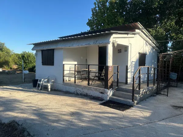 Casa o chalet independiente en Calle Ramón y Cajal, 1 - Foto 1