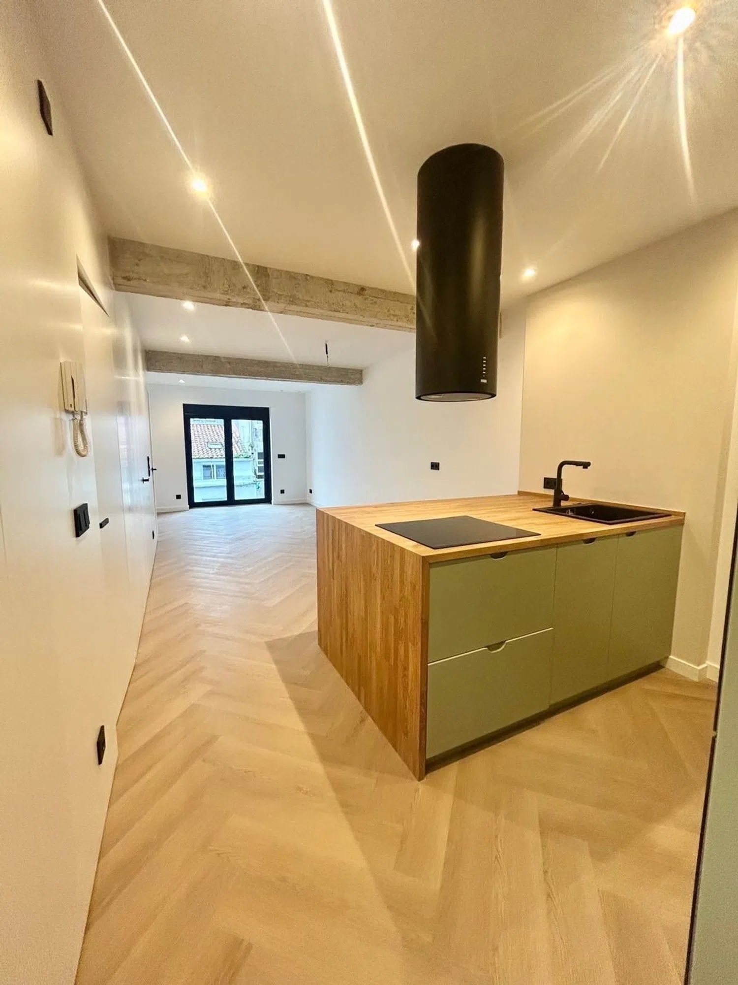 Piso en calle Ángel Rebollo, 75 - Foto 1