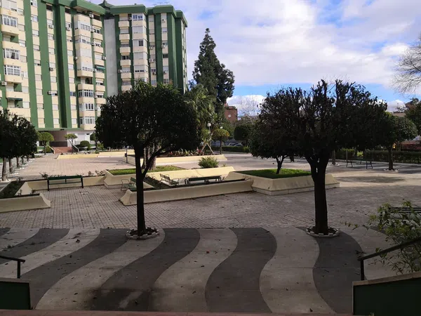 Piso en Calle Esquilo, 1, El Consul - El Romeral - Foto 16