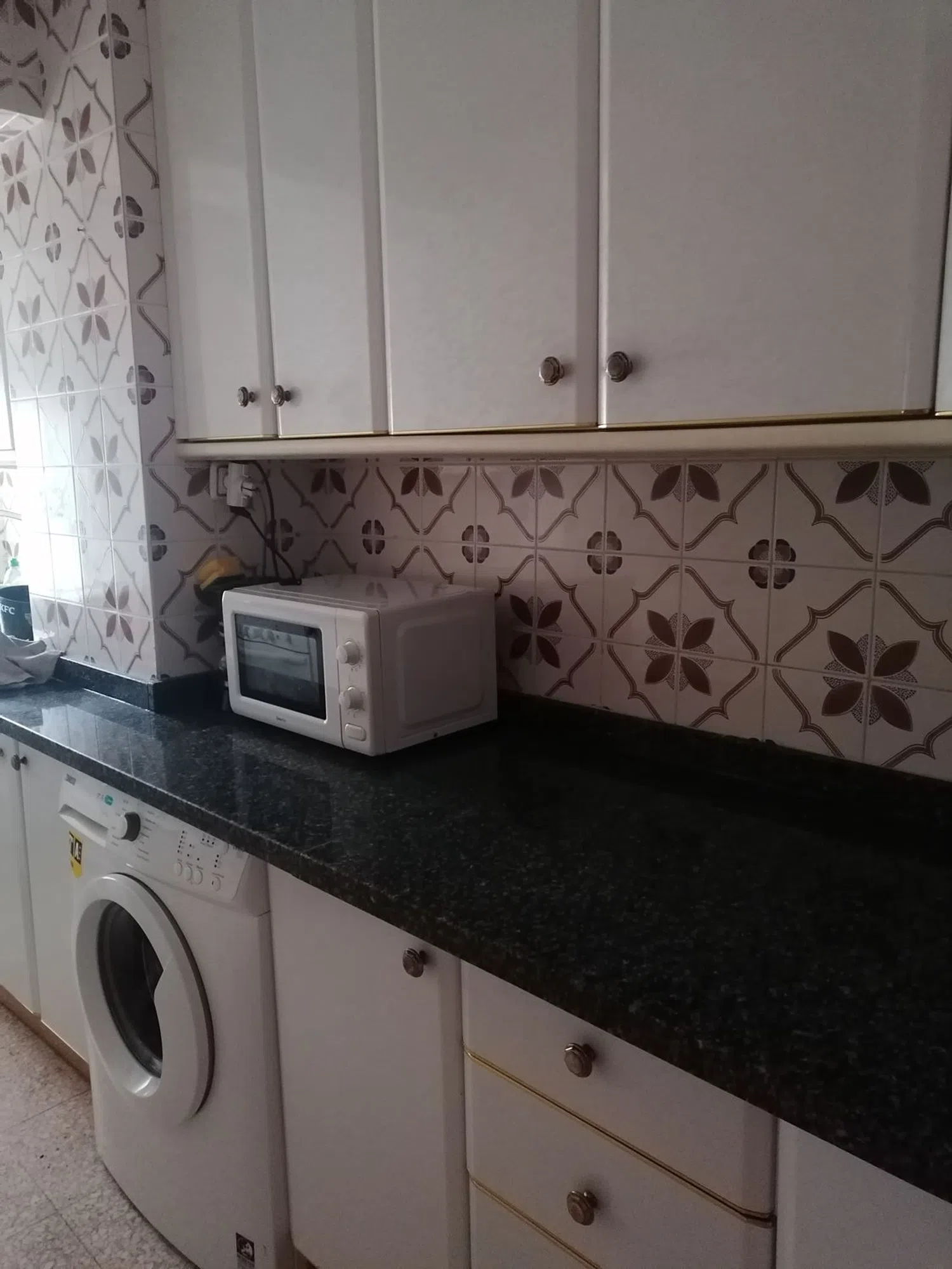 Piso en avenida Virgen de la Esperanza, 52 2 izquierda - Foto 10