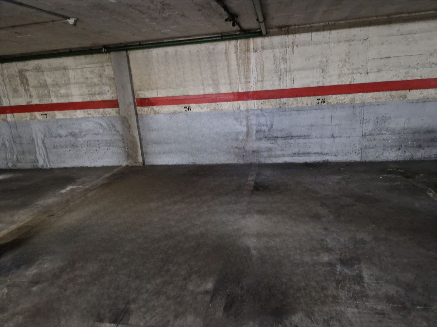 Piso en calle Faust Morell, 15 - Foto 2