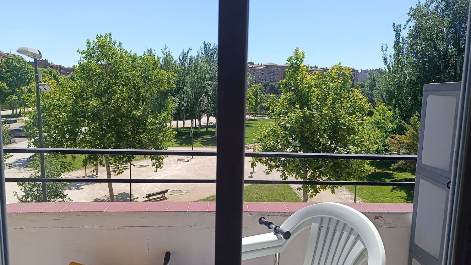 Piso en Calle del Reino, 32, Almozara - Foto 12
