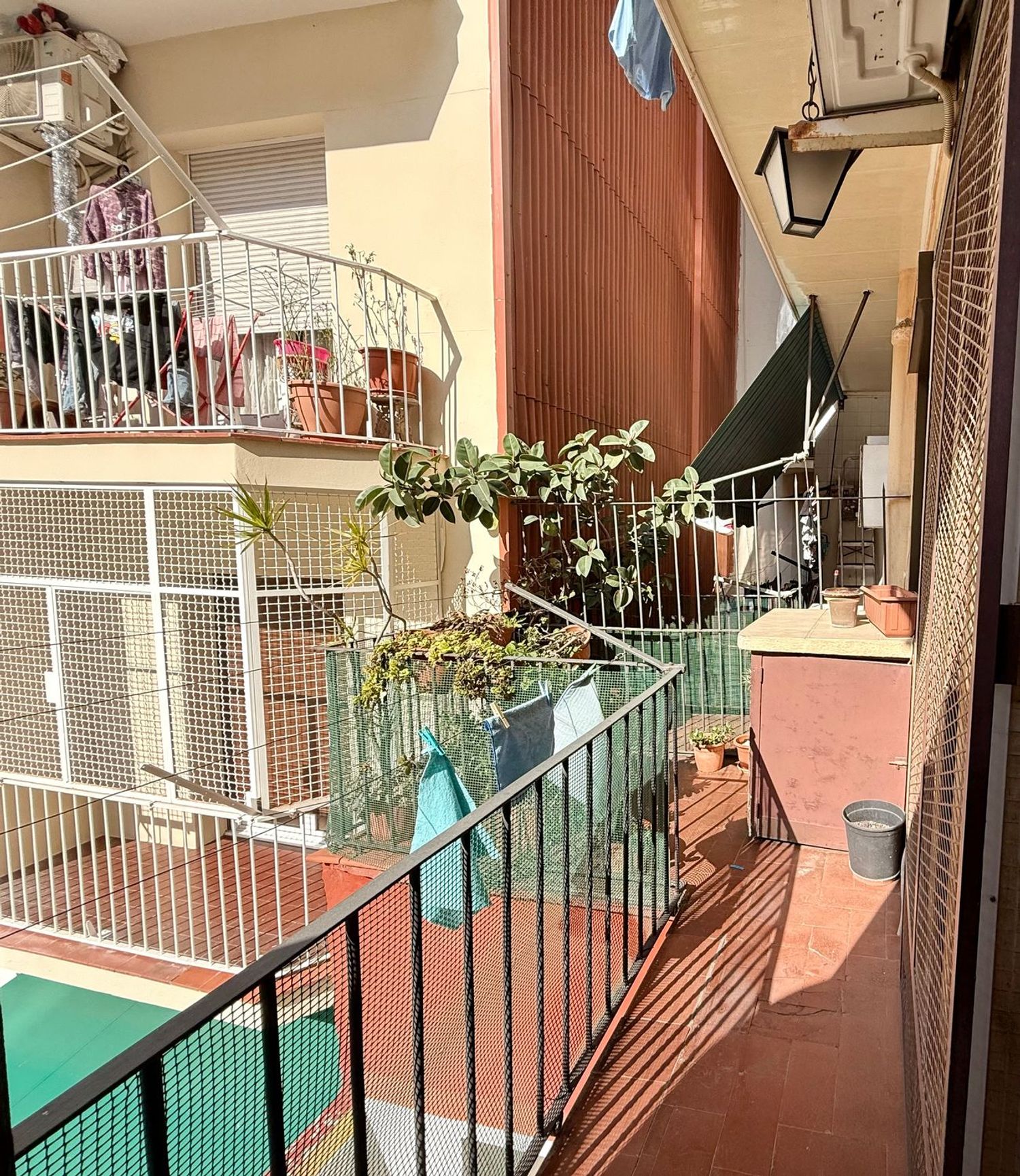 Piso en calle de Cabanes, 24 - Foto 9