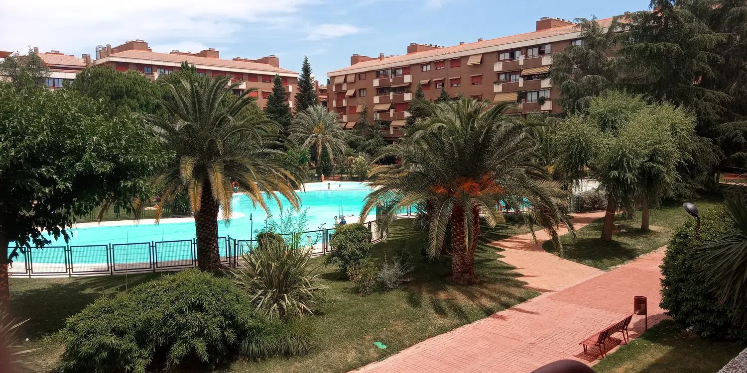 Piso en calle del Cerro Minguete, 14 - Foto 30