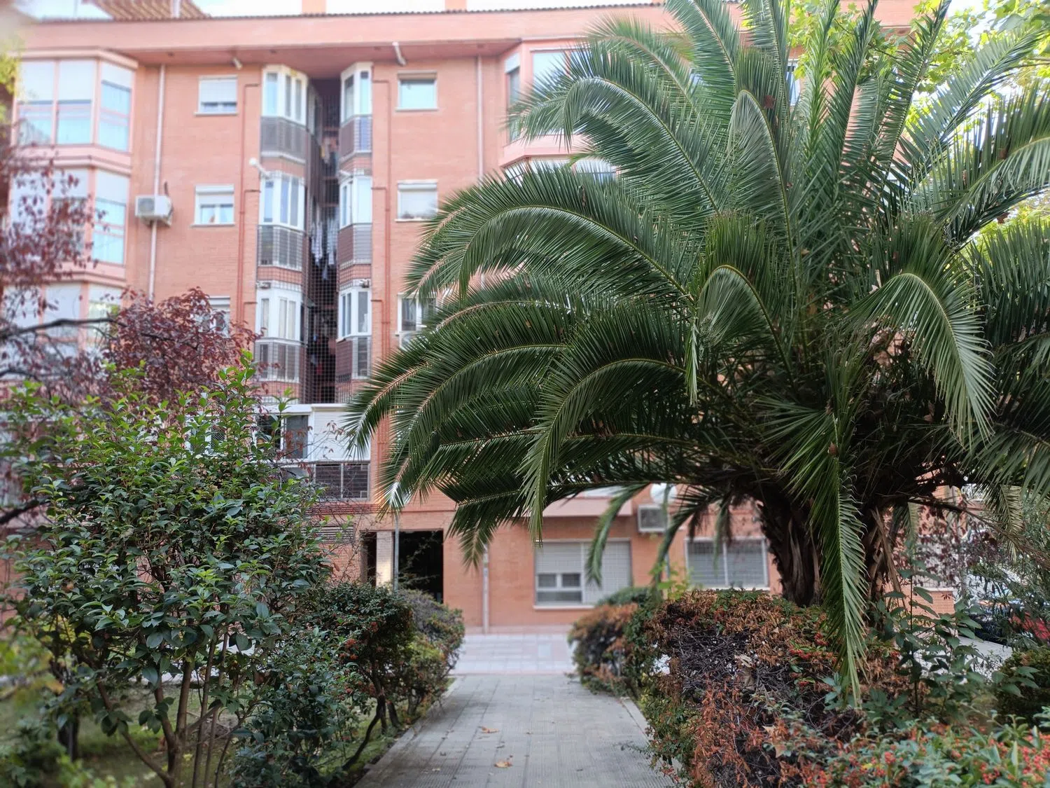 Piso en calle de Candilejas, 54 - Foto 16