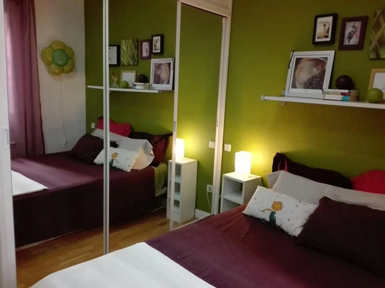 Piso en calle de Fernández de los Ríos, 23 - Foto 2