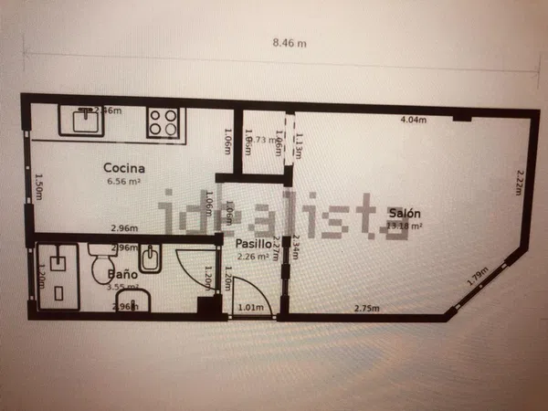 Estudio en calle el Pinós, 6 - Foto 18