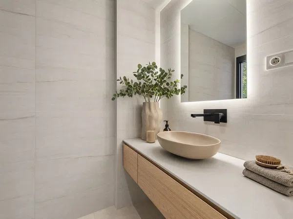 Chalet adosado en Calle Verdi, 3, Sierra Blanca - Foto 17