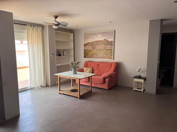Piso en Mula - Foto 1