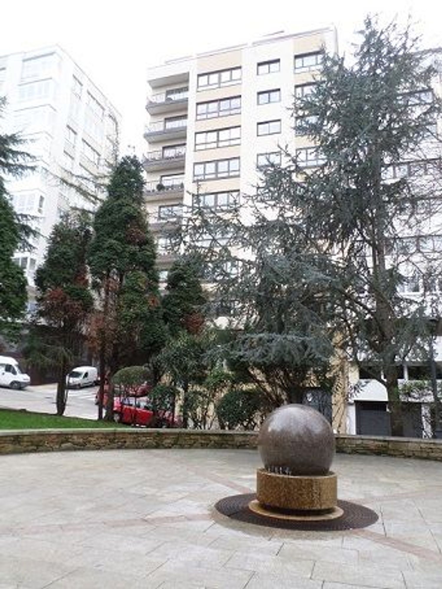 Piso en calle Vista Alegre, 2 - Foto 1