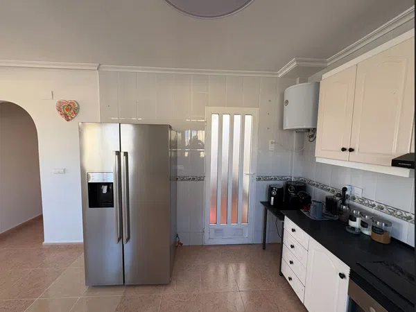 Chalet adosado en Gorrion, 5, La Chismosa - Foto 3