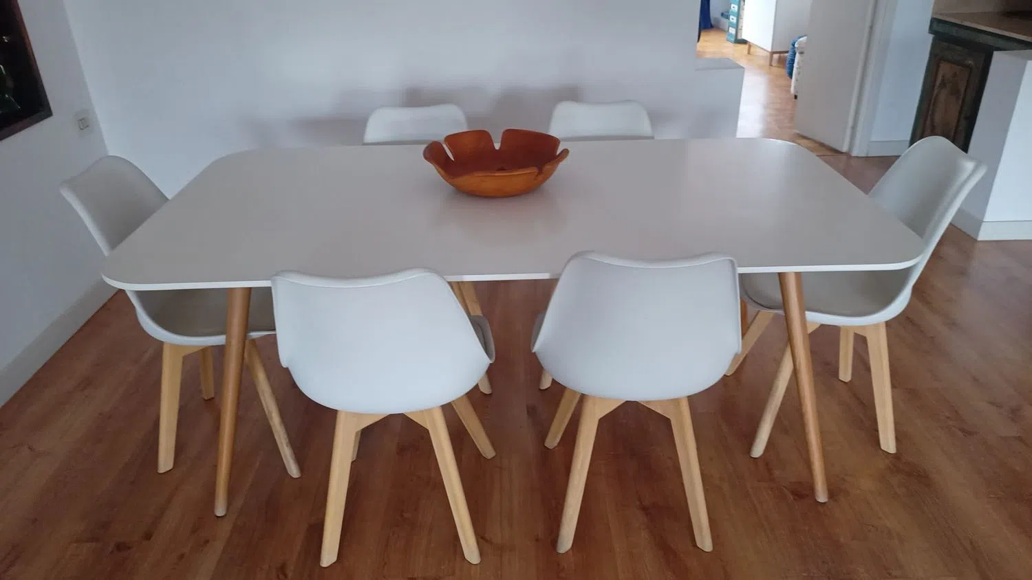 Piso en plaza Cancillería, 2 - Foto 8