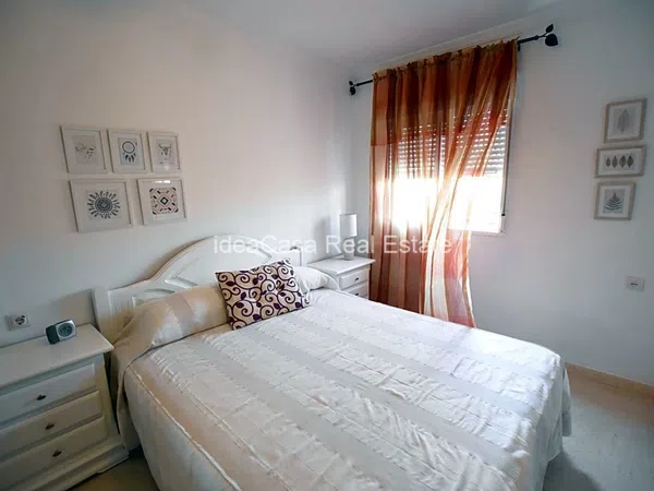 Piso en San Alberto - La Alcubilla - Florisol - Foto 7