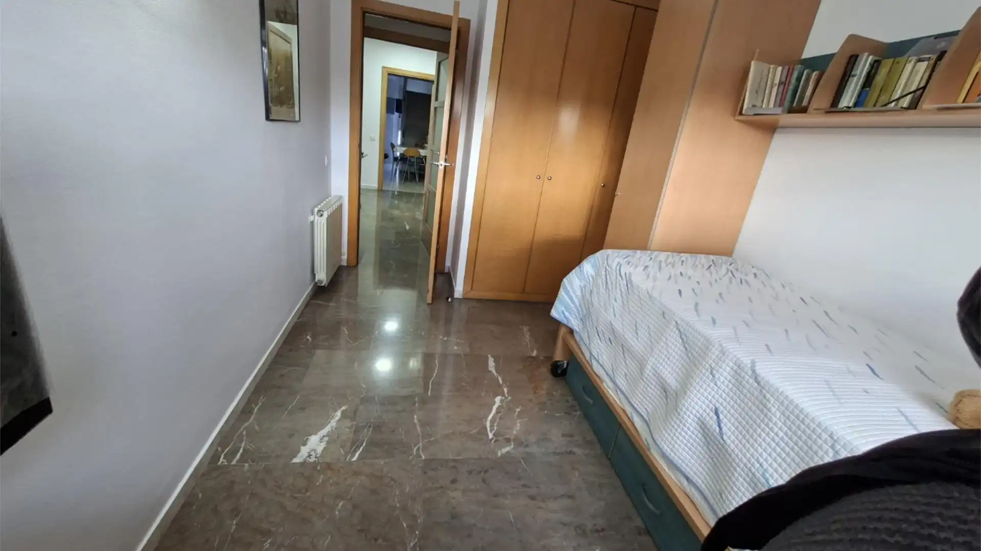 Piso en  Carrer de Sant Vicenç Ferrer 75 - Foto 6